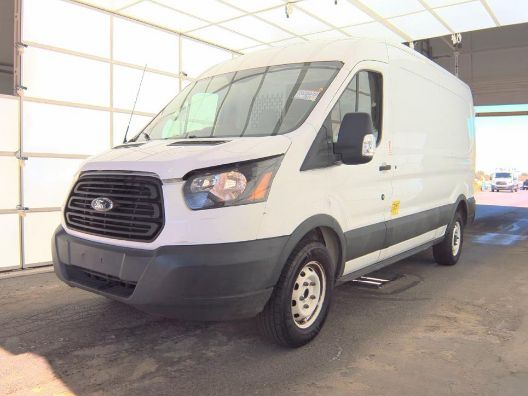 2019 Ford Transit-150 w/RH Sliding Door Medium Roof 147.6 WB Charlotte NC