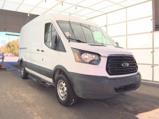 2019 Ford Transit-150 w/RH Sliding Door Medium Roof 147.6 WB Charlotte NC