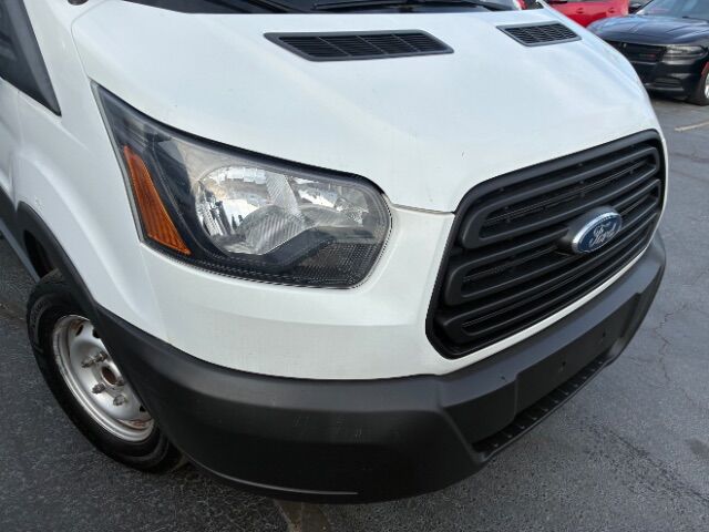 2019 Ford Transit-150 w/RH Sliding Door Medium Roof 147.6 WB