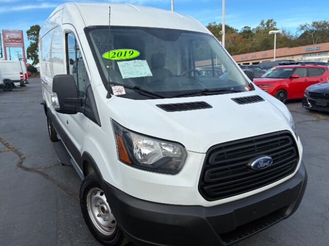 2019 Ford Transit-150 w/RH Sliding Door Medium Roof 147.6 WB