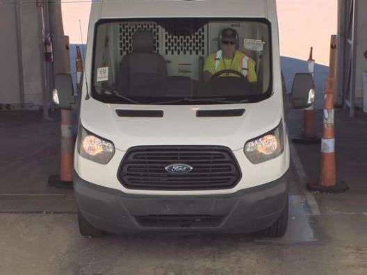 2019 Ford Transit-150 w/RH Sliding Door Medium Roof 147.6 WB Charlotte NC
