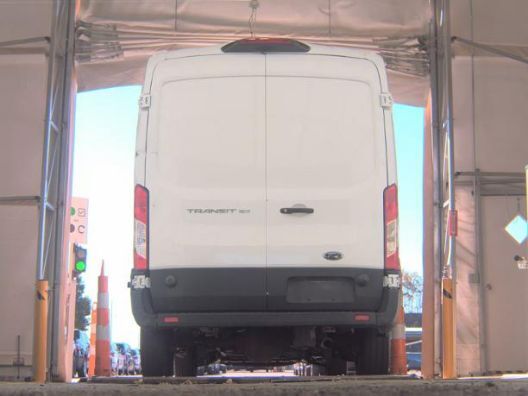 2019 Ford Transit-150 w/RH Sliding Door Medium Roof 147.6 WB Charlotte NC