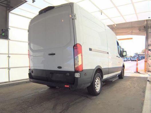 2019 Ford Transit-150 w/RH Sliding Door Medium Roof 147.6 WB Charlotte NC