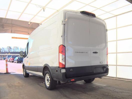 2019 Ford Transit-150 w/RH Sliding Door Medium Roof 147.6 WB Charlotte NC