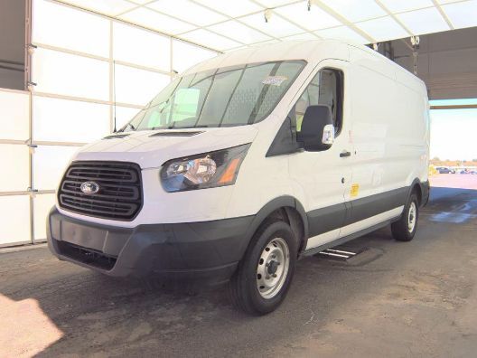 2019 Ford Transit-150 w/RH Sliding Door Medium Roof 147.6 WB Charlotte NC
