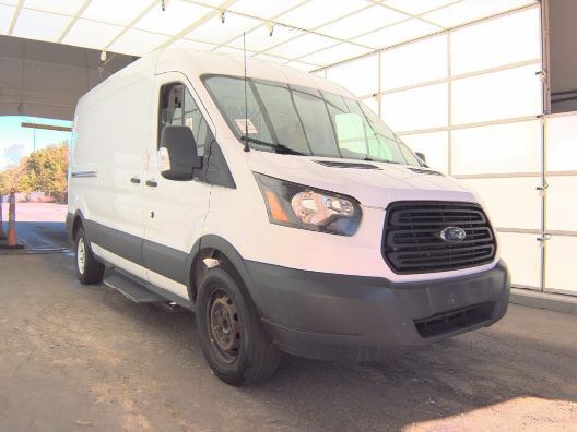 2019 Ford Transit-150 w/RH Sliding Door Medium Roof 147.6 WB Charlotte NC