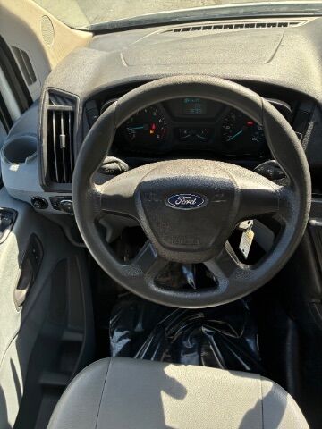 2019 Ford Transit-150 w/RH Sliding Door Medium Roof 147.6 WB Charlotte NC