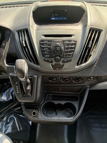 2019 Ford Transit-150 w/RH Sliding Door Medium Roof 147.6 WB Charlotte NC