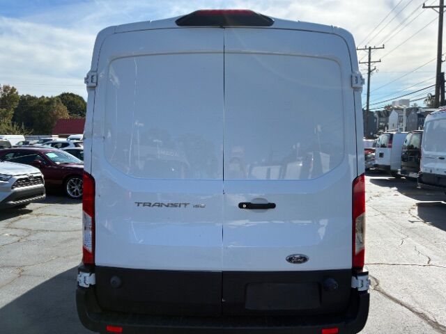 2019 Ford Transit-150 w/RH Sliding Door Medium Roof 147.6 WB Charlotte NC