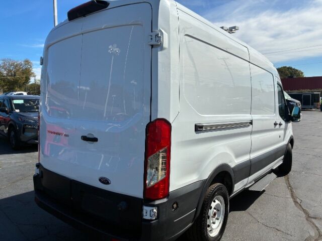 2019 Ford Transit-150 w/RH Sliding Door Medium Roof 147.6 WB Charlotte NC