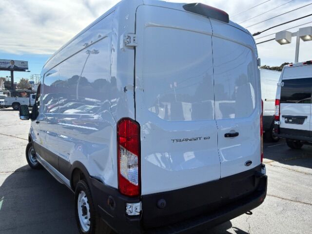 2019 Ford Transit-150 w/RH Sliding Door Medium Roof 147.6 WB