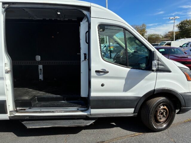 2019 Ford Transit-150 w/RH Sliding Door Medium Roof 147.6 WB Charlotte NC