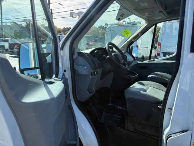 2019 Ford Transit-150 w/RH Sliding Door Medium Roof 147.6 WB Charlotte NC