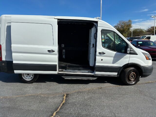 2019 Ford Transit-150 w/RH Sliding Door Medium Roof 147.6 WB Charlotte NC