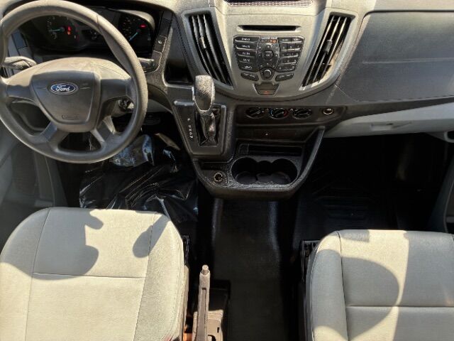 2019 Ford Transit-150 w/RH Sliding Door Medium Roof 147.6 WB Charlotte NC