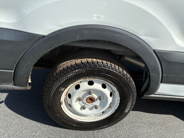 2019 Ford Transit-150 w/RH Sliding Door Medium Roof 147.6 WB Charlotte NC