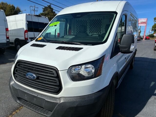 2019 Ford Transit-150 w/RH Sliding Door Medium Roof 147.6 WB Charlotte NC