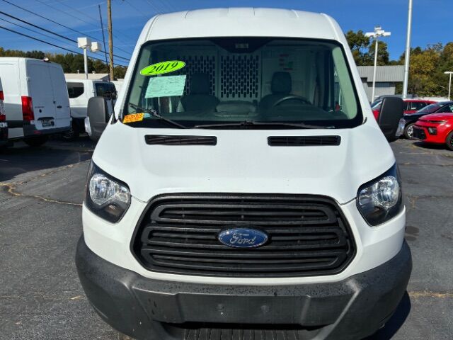 2019 Ford Transit-150 w/RH Sliding Door Medium Roof 147.6 WB