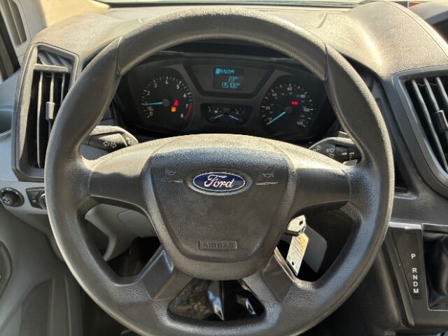 2019 Ford Transit-150 w/RH Sliding Door Medium Roof 147.6 WB Charlotte NC