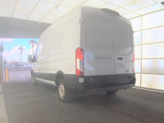 2019 Ford Transit-150 w/RH Sliding Door Medium Roof 147.6 WB