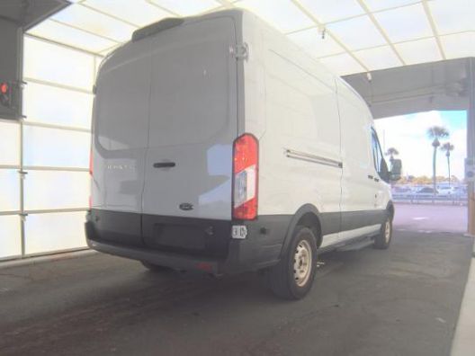 2019 Ford Transit-150 w/RH Sliding Door Medium Roof 147.6 WB Charlotte NC