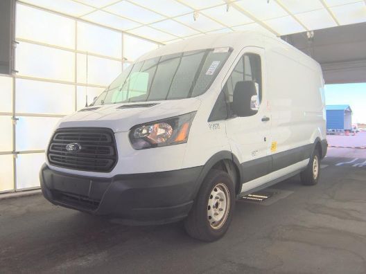 2019 Ford Transit-150 w/RH Sliding Door Medium Roof 147.6 WB Charlotte NC