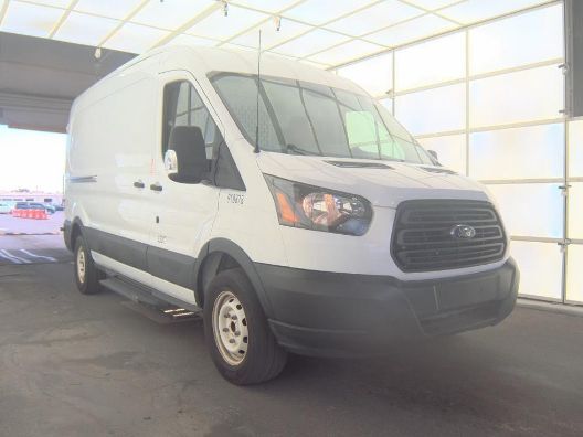 2019 Ford Transit-150 w/RH Sliding Door Medium Roof 147.6 WB