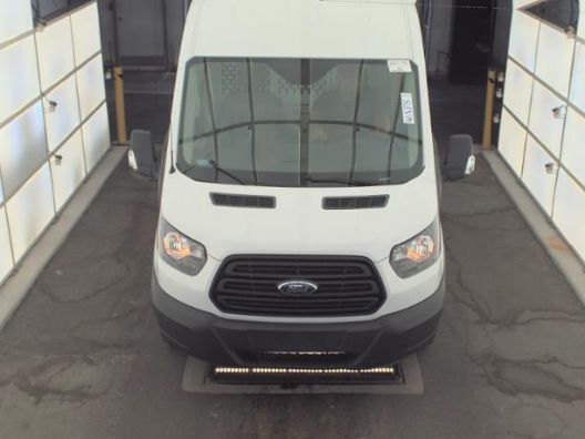 2019 Ford Transit-150 w/RH Sliding Door Medium Roof 147.6 WB