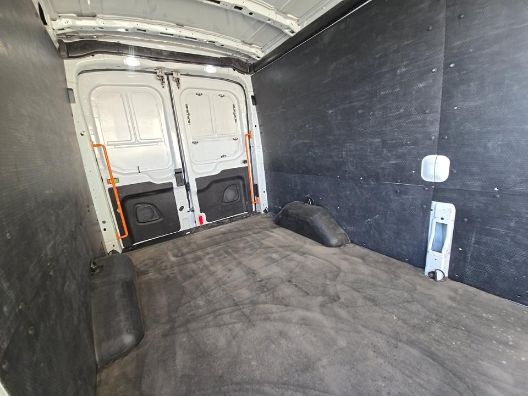 2019 Ford Transit-150 w/RH Sliding Door Medium Roof 147.6 WB Charlotte NC