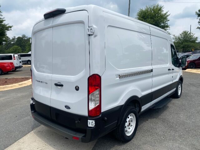 2019 Ford Transit-150 w/RH Sliding Door Medium Roof 147.6 WB