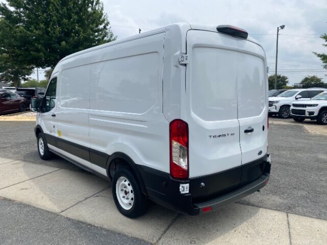 2019 Ford Transit-150 w/RH Sliding Door Medium Roof 147.6 WB