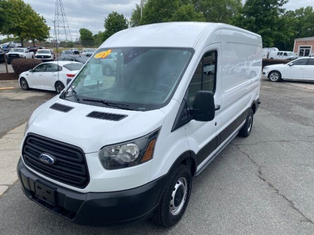 2019 Ford Transit-150 w/RH Sliding Door Medium Roof 147.6 WB