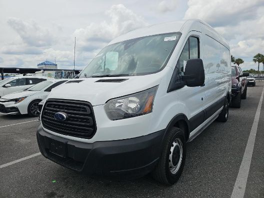 2019 Ford Transit-150 w/RH Sliding Door Medium Roof 147.6 WB Charlotte NC
