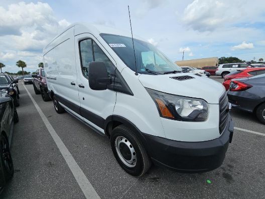 2019 Ford Transit-150 w/RH Sliding Door Medium Roof 147.6 WB Charlotte NC