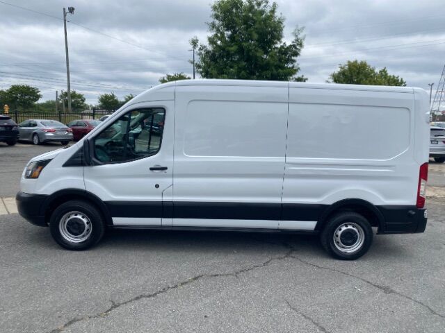2019 Ford Transit-150 w/RH Sliding Door Medium Roof 147.6 WB