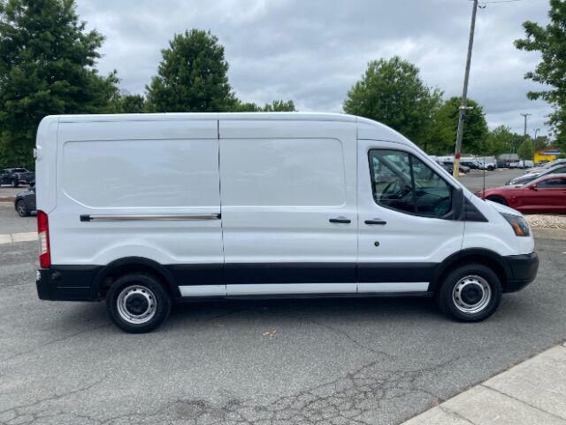 2019 Ford Transit-150 w/RH Sliding Door Medium Roof 147.6 WB