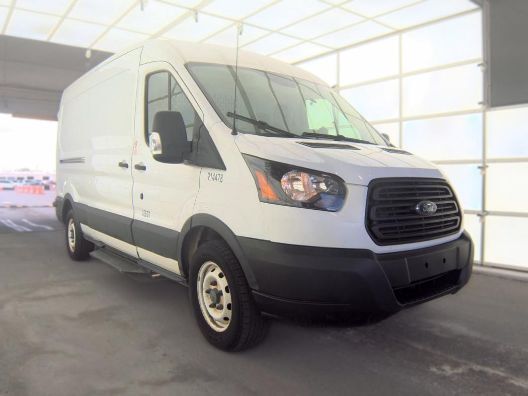 2019 Ford Transit-150 w/RH Sliding Door Medium Roof 147.6 WB