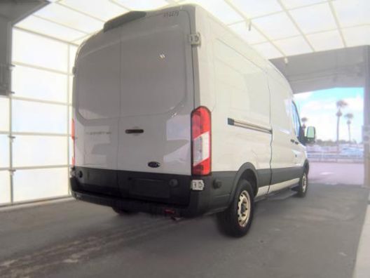 2019 Ford Transit-150 w/RH Sliding Door Medium Roof 147.6 WB Charlotte NC