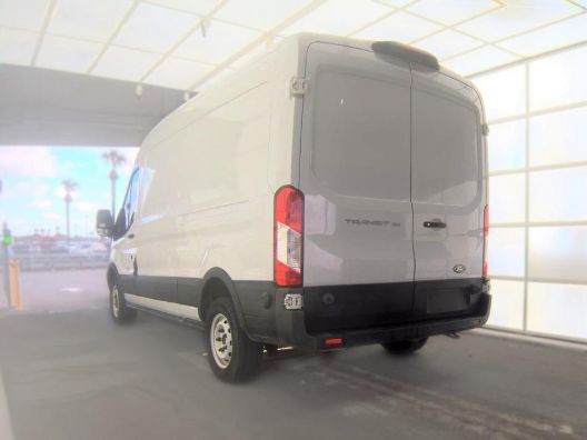 2019 Ford Transit-150 w/RH Sliding Door Medium Roof 147.6 WB