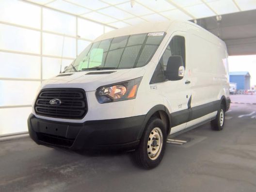 2019 Ford Transit-150 w/RH Sliding Door Medium Roof 147.6 WB