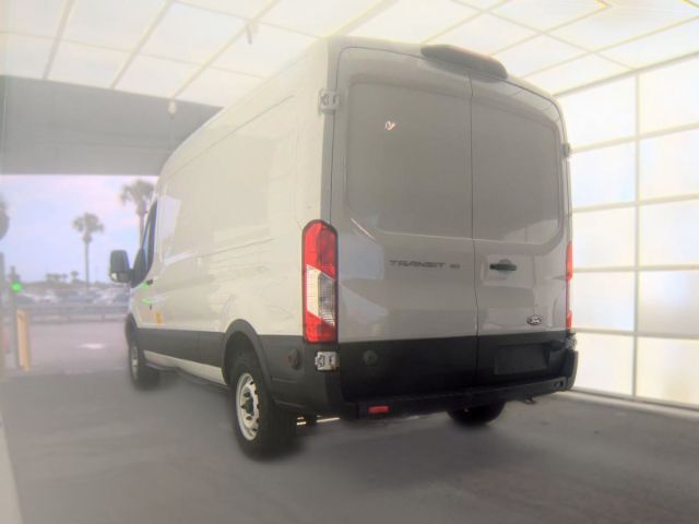 2019 Ford Transit-150 w/RH Sliding Door Medium Roof 147.6WB Charlotte NC