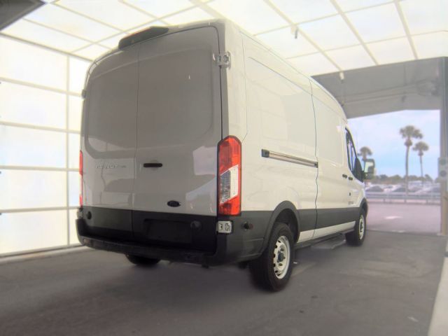 2019 Ford Transit-150 w/RH Sliding Door Medium Roof 147.6WB Charlotte NC