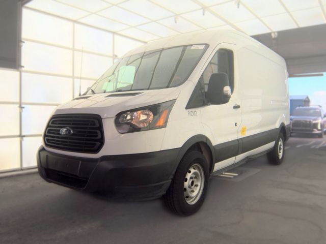 2019 Ford Transit-150 w/RH Sliding Door Medium Roof 147.6WB Charlotte NC