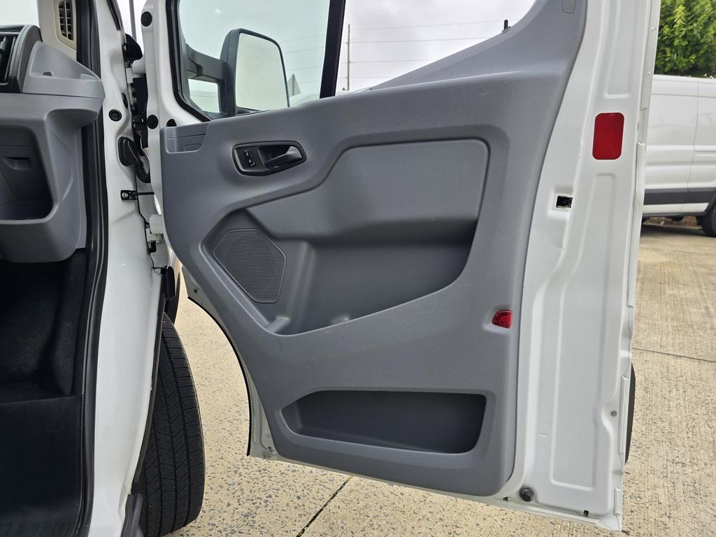 2019 Ford Transit-250 Base Concord NC