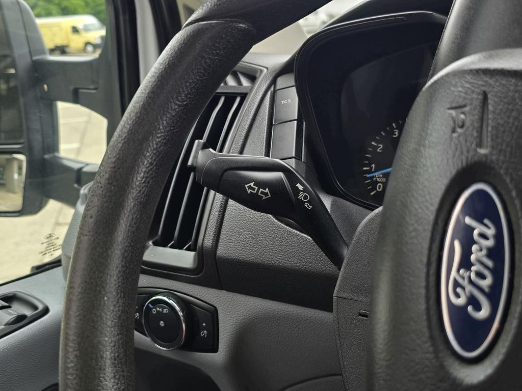 2019 Ford Transit-250 Base Concord NC