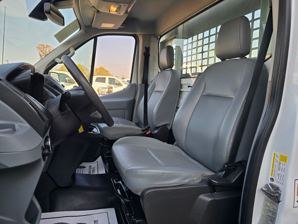 2019 Ford Transit Chassis Cab Base - Photo 24