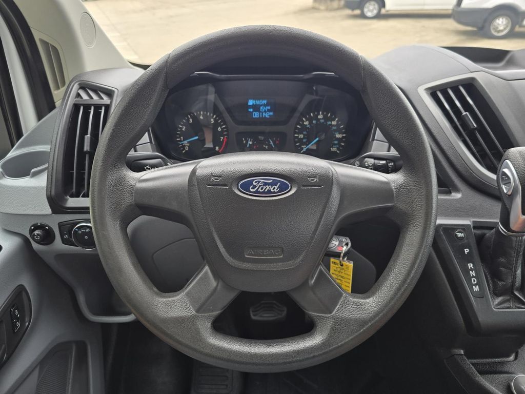 2019 Ford Transit-250 Base Concord NC
