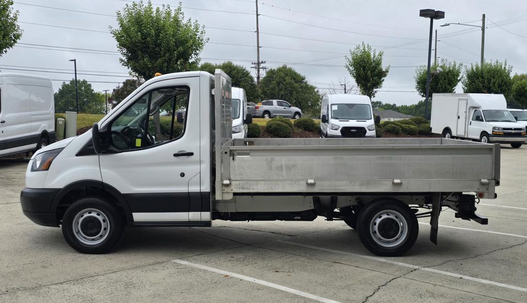 2019 Ford Transit-250 Base Concord NC