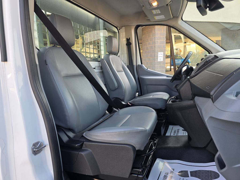 2019 Ford Transit Chassis Cab Base - Photo 30