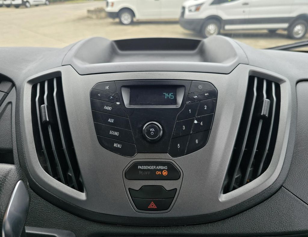 2019 Ford Transit-250 Base Concord NC